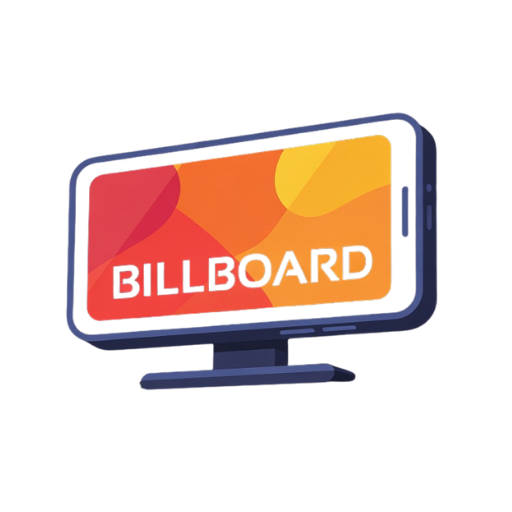 Scrollboard