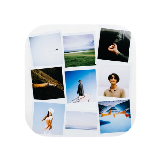 Collage Maker: Share and Save