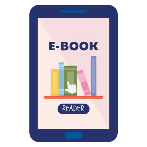 eBook Reader: All-in-One