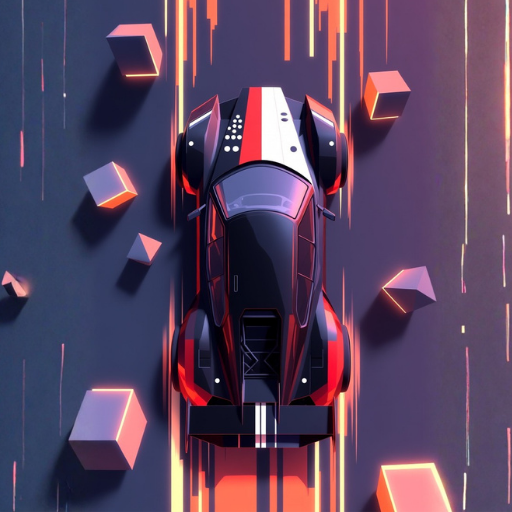Nitro Cars