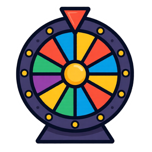 Spinthewheel