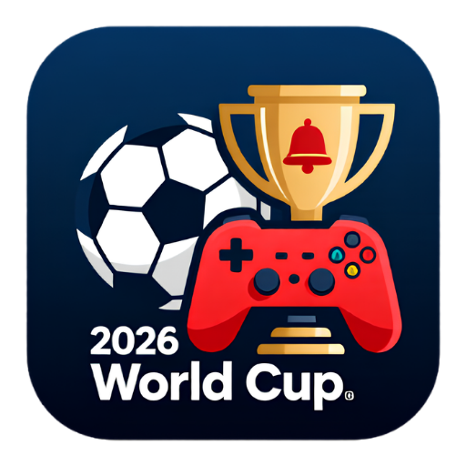 2026 Dünya Kupasi - Futbol Bilgi Yarismasi